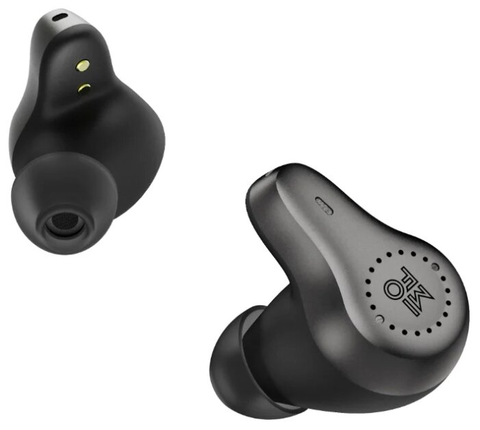 Беспроводные наушники Mifo O7 2BA grey Беспроводные наушники Mifo O7 2BA grey