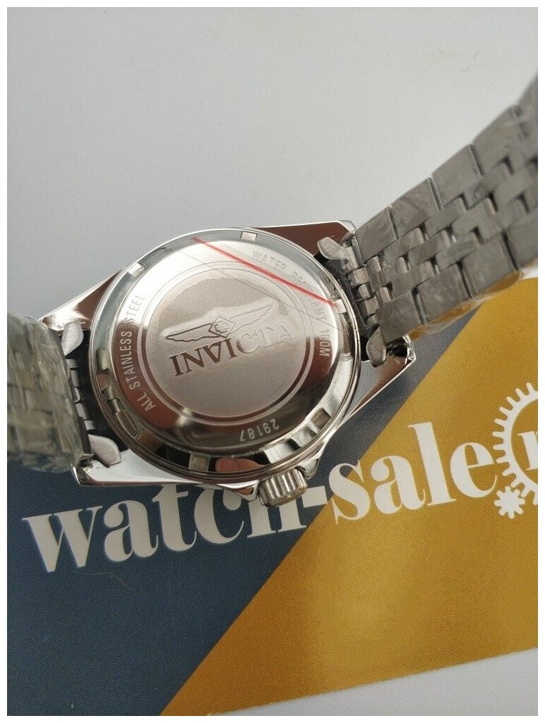 Invicta 29187 2024