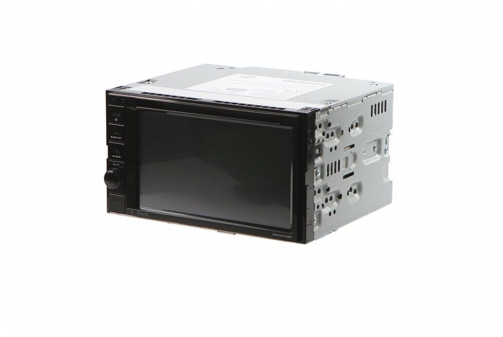 Автомагнитола Kenwood DDX4019BTR Автомагнитола Kenwood DDX4019BTR