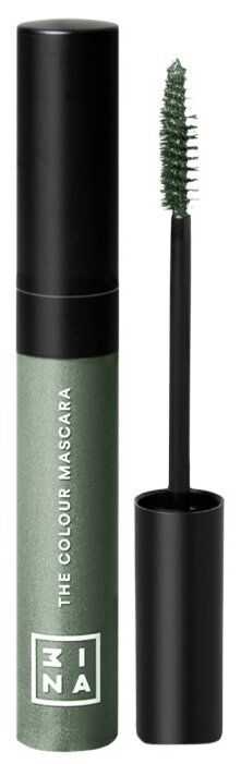 MINA Тушь для ресниц The colour mascara, 106 MINA Тушь для ресниц The colour mascara, 106