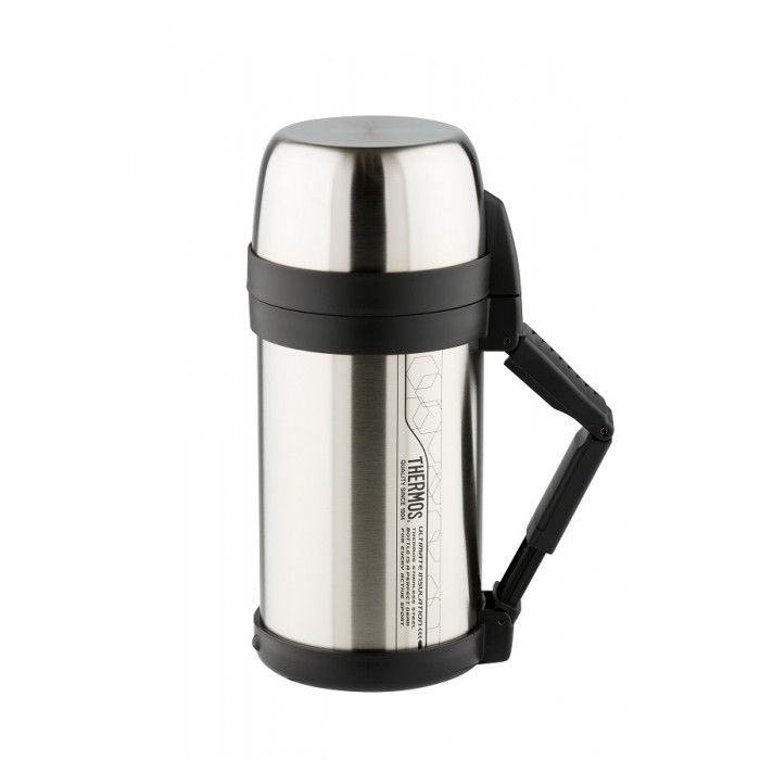 Термос Thermos универсальный FDH Stainless Steel Vacuum Flask 2 л Термос Thermos универсальный FDH Stainless Steel Vacuum Flask 2 л