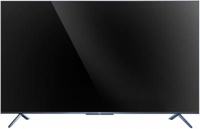 Телевизор QLED TCL 55C717 55" (2020), темно-синий