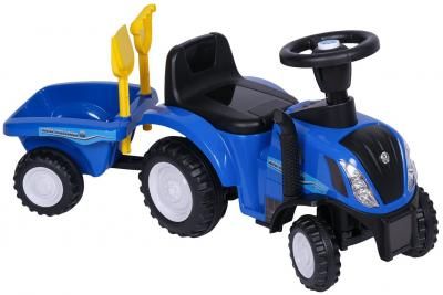 Каталка Sweet Baby New Holland Blue