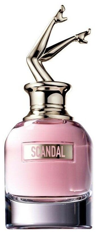 Jean paul gaultier scandal on sale paris