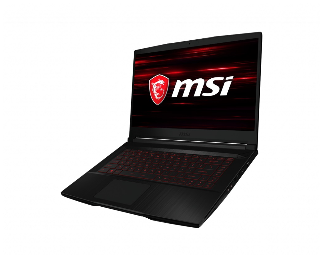 Ноутбук MSI GF63 Thin 9SCSR-1499XRU (Intel Core i5 9300H  2400MHz/15.6