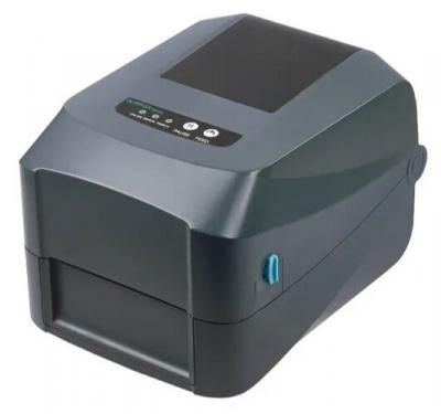 Принтер МойPOS GPrinter GS-2406T/USE