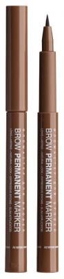 Relouis подводка Brow Permanent Marker, оттенок 01 Blonde
