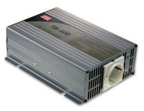 Инвертор DC/AC Mean Well TS-400-212B 400Вт Инвертор DC/AC Mean Well TS-400-212B 400Вт