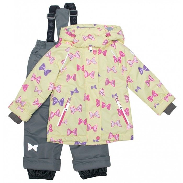  Uki kids  3spr22-001  -   -   