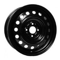 Колесный диск BANTAJ BJ8735 6x15/5x114.3 D67.1 ET50 Black