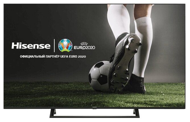 Телевизор Hisense 55A7300F 55