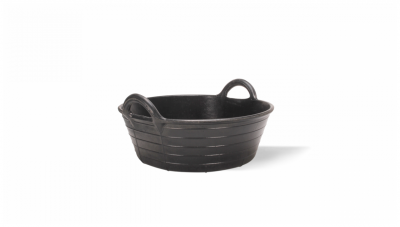 Корзина резиновая №2,5 (20л) RUBI