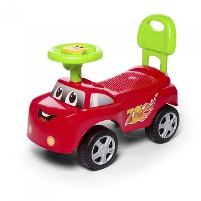 Каталка Baby Care Dreamcar