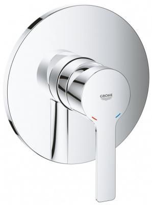 Смеситель Grohe Lineare New 24063001 для душа