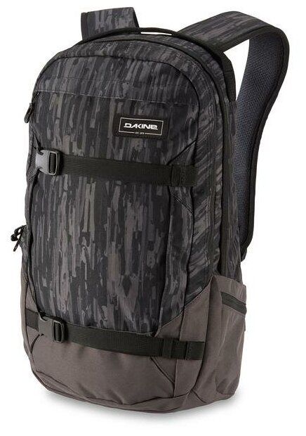 Dakine mission photo 25l hotsell