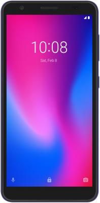 Смартфон ZTE Blade A3 (2020) 1/32GB, синий