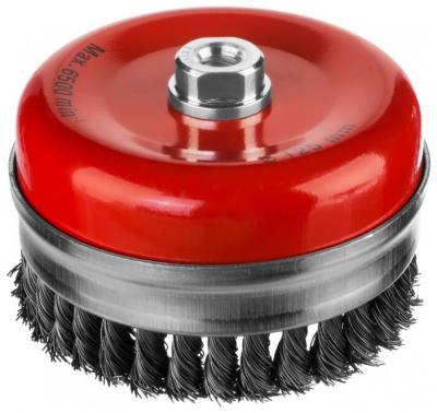 Кордщетка Mirax 35144-125
