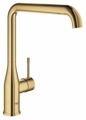 Смеситель для кухни Grohe Essence New, холодный рассвет глянец (30269GL0)