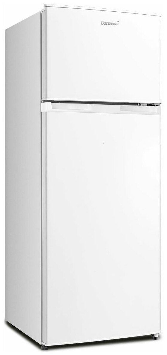 Kf df306w. Kraft KF-df210w. Холодильник крафт. Холодильник высота 140