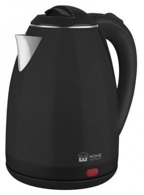 Чайник Home Element HE-KT-193, черный жемчуг