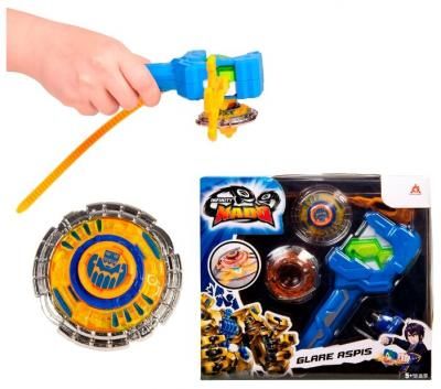 Игровой набор Auldey Infinity Nado. Glare Aspis YW624504