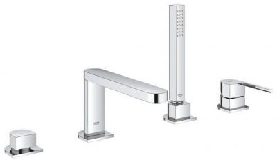 Grohe Смеситель Grohe Plus 29307003 на борт ванны