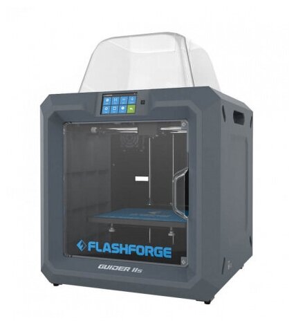 3D принтер FlashForge Guider IIs