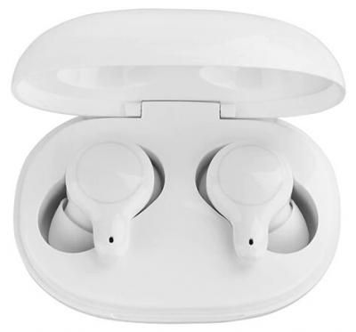 Беспроводные наушники TFZ Q1 white