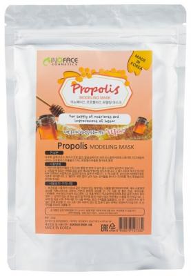 Inoface Альгинатная маска Propolis Modeling, 200 г