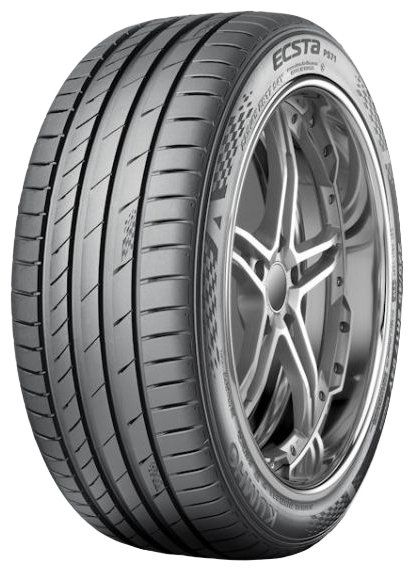 Kumho Ecsta PS71 215/40 R18 89Y летняя