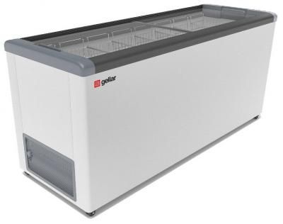 Морозильная бонета FROSTOR Gellar FG 600 C