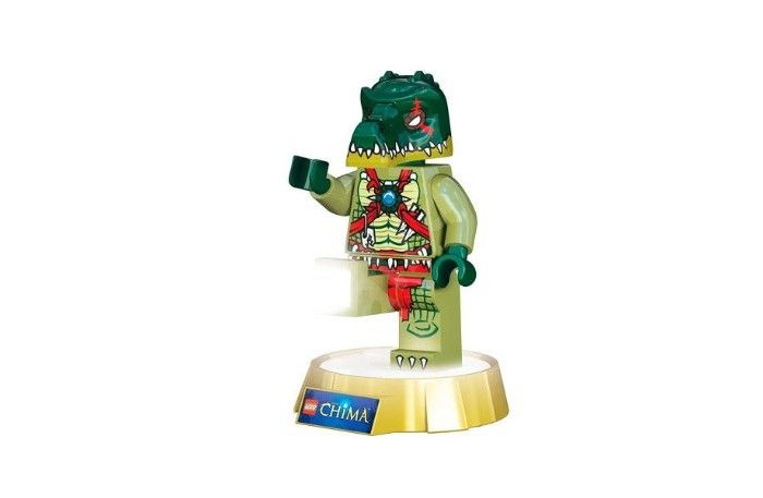 Lego legends of chima clearance cragger