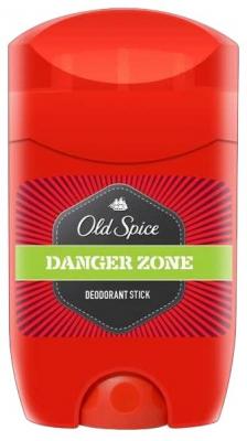 Дезодорант стик Old Spice Danger Zone, 50 мл