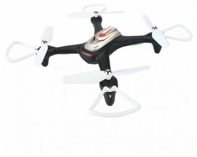 Квадрокоптер Syma X15W - Черный