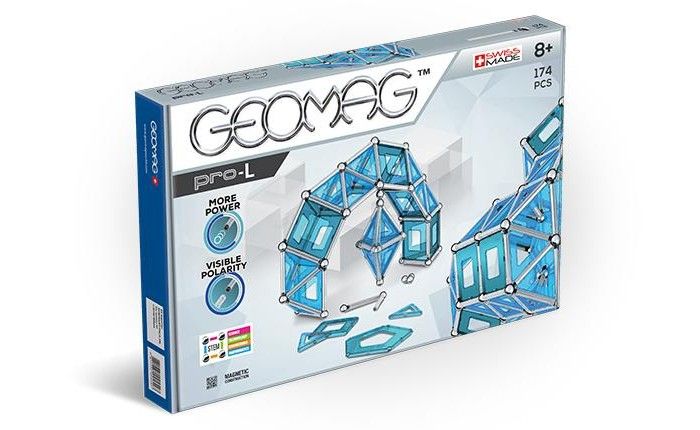 Geomag Pro L 174