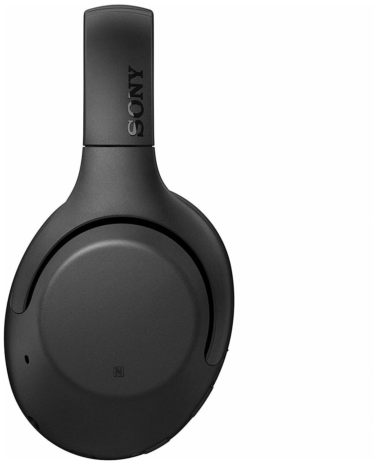 Беспроводные наушники Sony WH-XB900N, black