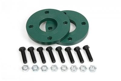 Комплект приварных фланцев PN 16 DN 50 FLANGE KIT