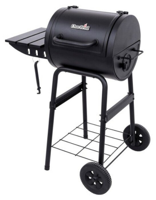 Гриль угольный Char-Broil Charcoal GOURMET, 19302054 купить в Москве, СПб, Новос