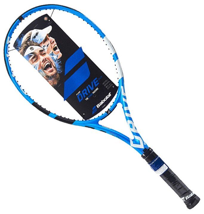 BABOLAT Pure Drive Tour