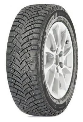 Michelin X-Ice North 4 315/40 R21 115T SUV шип. XL