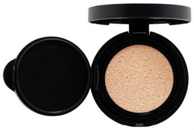 Fennel пудра кремовая кушон Perfecting Cushion Powder beige