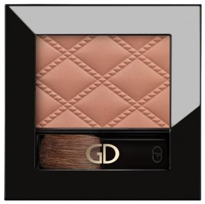 Ga-De Румяна компактные Idyllic Soft Satin Blush 6 Celestian