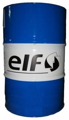 Синтетическое моторное масло ELF Evolution 900 NF 5W-40, 208 л