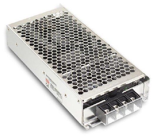 Преобразователь DC/DC Mean Well RSD-300B-24 270Вт Преобразователь DC/DC Mean Well RSD-300B-24 270Вт