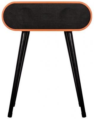 Портативная акустика Rombica mysound Jazz, brown