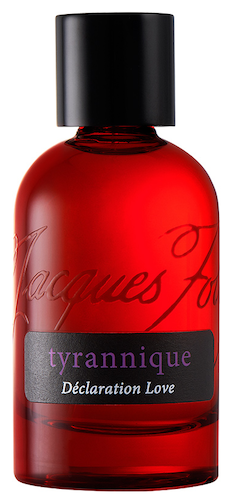 Парфюмерная вода Jacques Zolty Tyrannique 100 мл Парфюмерная вода Jacques Zolty Tyrannique 100 мл
