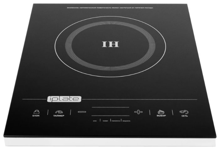 Электрическая плита Iplate YZ-T24 Электрическая плита Iplate YZ-T24