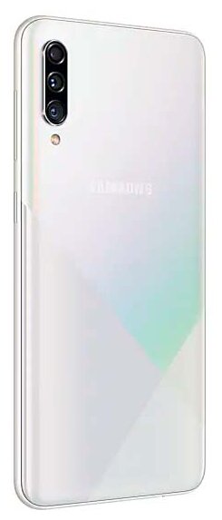Смартфон Samsung Galaxy A30s 32GB белый (SM-A307FZWUSER)