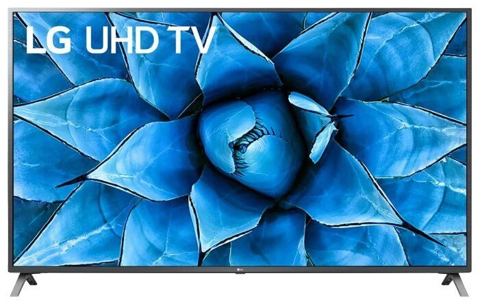 Телевизор LG 70UN73506LB 70" (2020) черный