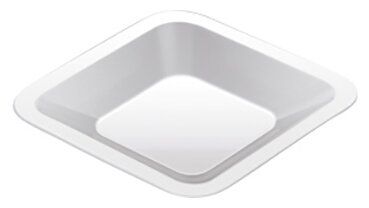 Tescoma Тарелка глубокая Gustito 21x21 см Tescoma Тарелка глубокая Gustito 21x21 см